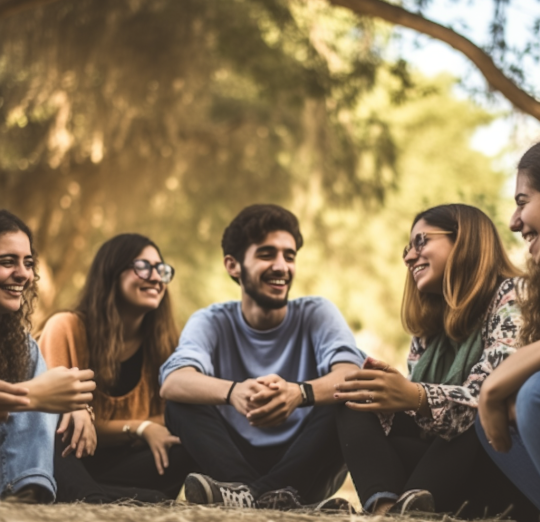 familytime_Calm_young_22-year-old_Israelis_sit_in_a_circle_and__fd4487f6-d1da-44e7-aed5-5c95dbecbe4d